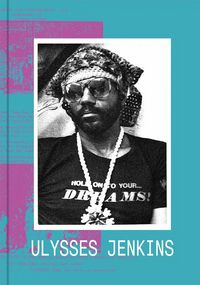 Produktbild: Ulysses Jenkins: Without Your Interpretation