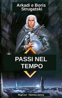 Produktbild: Passi nel tempo