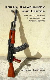 Produktbild: Giustozzi, A: Koran Kalashnikov and Laptop