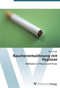 Produktbild: Raucherentw&ouml;hnung mit Hypnose