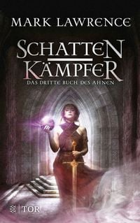 Produktbild Schattenkämpfer