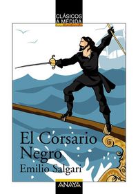Produktbild: El corsario negro
