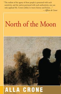 Produktbild: North of the Moon