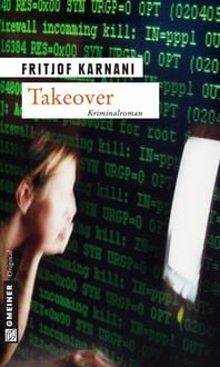 Produktbild: Takeover