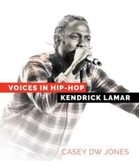 Produktbild: Kendrick Lamar