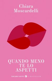 Produktbild: Quando meno te lo aspetti