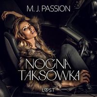 Produktbild: Nocna taks&oacute;wka &ndash; opowiadanie erotyczne