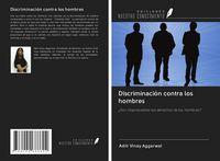 Produktbild: Discriminaci&oacute;n contra los hombres