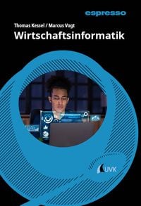 Produktbild: Wirtschaftsinformatik