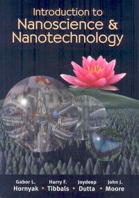 Produktbild: Introduction to Nanoscience and Nanotechnology