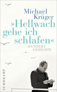 Produktbild: Hellwach gehe ich schlafen