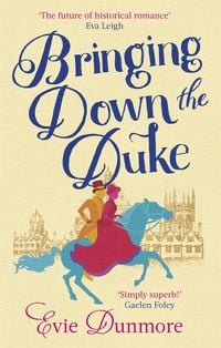Produktbild: Bringing Down the Duke