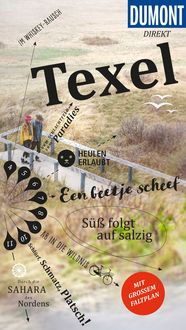 Bild vom Artikel DuMont direkt Reiseführer Texel vom Autor Susanne Völler
