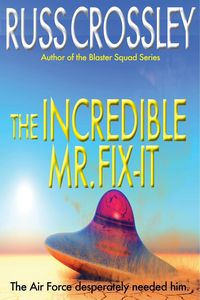 Produktbild: The Incredible Mr. Fix-It
