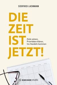 Produktbild: Die Zeit ist jetzt!