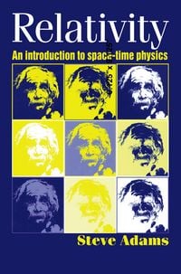 Produktbild: Relativity