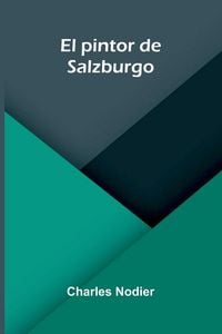 Produktbild: El pintor de Salzburgo