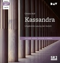 Produktbild: Kassandra