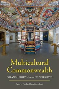 Produktbild: Multicultural Commonwealth