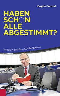 Produktbild: Haben schon alle abgestimmt?