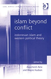 Produktbild: Islam Beyond Conflict