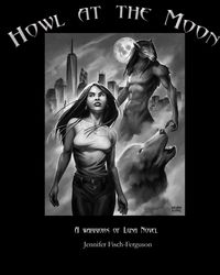 Produktbild: Howl at the Moon (Warriors of Luna)