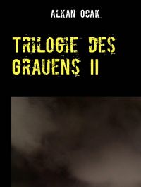 Produktbild: Trilogie des Grauens II
