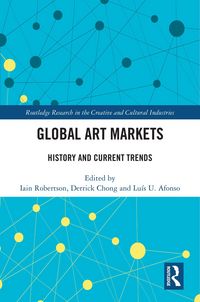 Produktbild: Global Art Markets