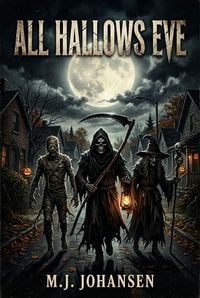 Produktbild: All Hallows Eve