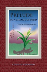 Produktbild: Prelude to a Change of Mind, the Author's Edition