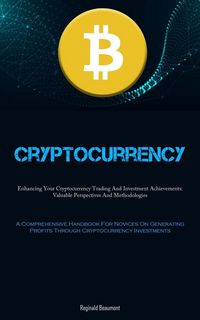 Produktbild: Cryptocurrency