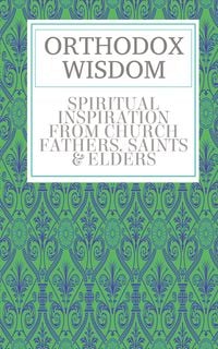 Produktbild: Orthodox Wisdom