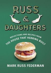Produktbild: Russ & Daughters