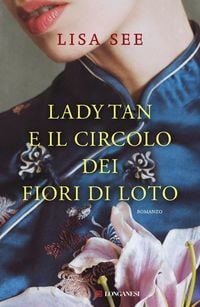 Produktbild: Lady Tan e il circolo dei fiori di loto