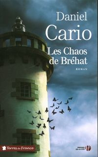 Produktbild: Les chaos de Br&eacute;hat