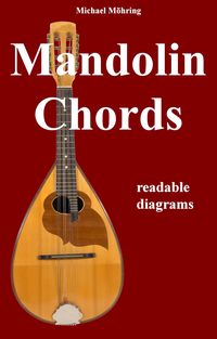 Produktbild: Mandolin Chords