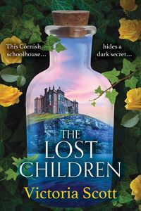 Produktbild: The Lost Children