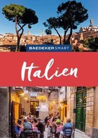 Produktbild: Baedeker SMART Reisef&uuml;hrer E-Book Italien
