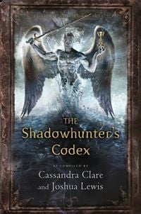 Bild vom Artikel The Shadowhunter's Codex vom Autor Cassandra Clare