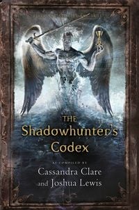 Produktbild: The Shadowhunter's Codex