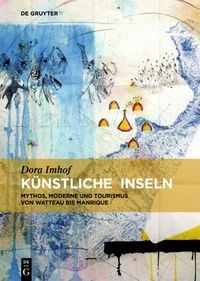 Produktbild: K&uuml;nstliche Inseln