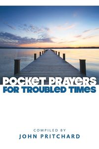 Produktbild: Pocket Prayers for Troubled Times