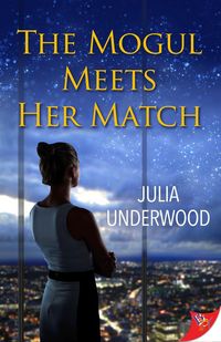Produktbild: The Mogul Meets Her Match