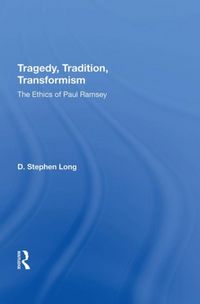 Produktbild: Tragedy, Tradition, Transformism