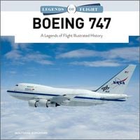Produktbild: Boeing 747