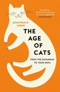 Produktbild: The Age of Cats