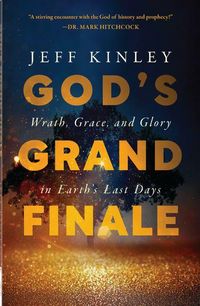 Produktbild: God's Grand Finale