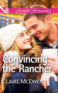 Produktbild: Convincing the Rancher