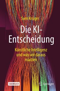 Produktbild: Die KI-Entscheidung