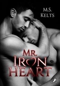 Produktbild: Mr. Ironheart